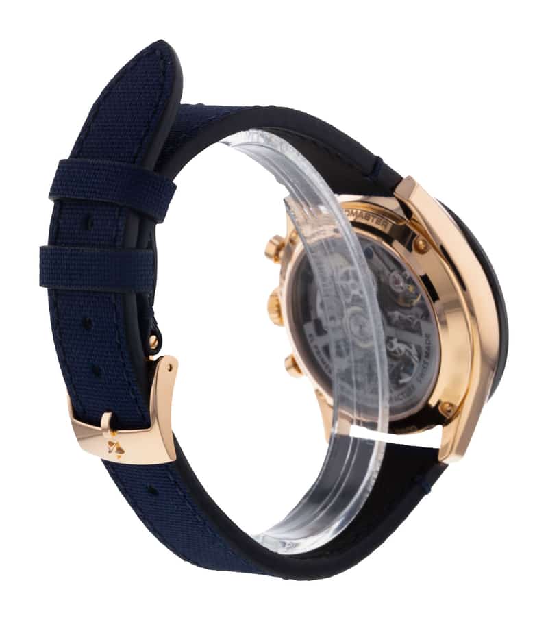 Zenith Chronomaster 18.3100.3600/69.C920